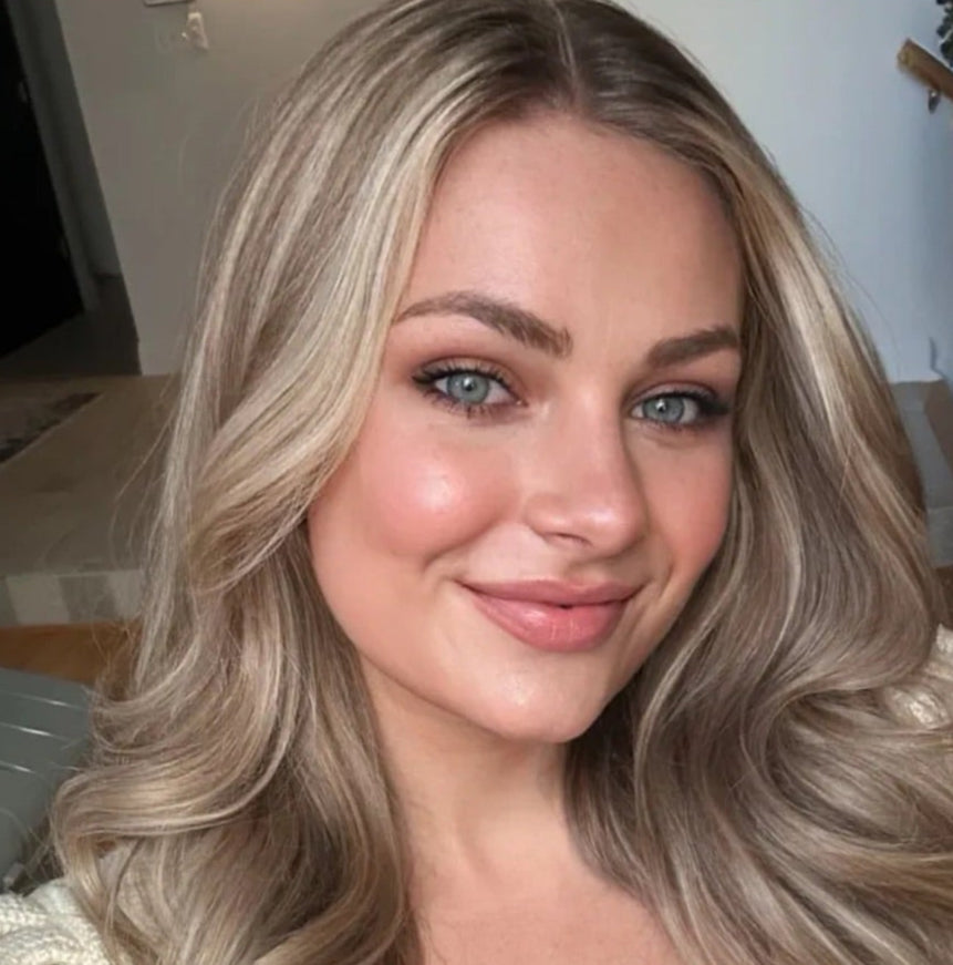 Sarah K.